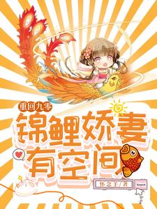 小说《重回九零：锦鲤娇妻有空间》章节阅读