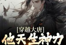 求穿越大唐:他天生神力,皇上变皇叔小说的全文免费阅读链接-红梅文学