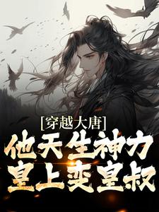 求穿越大唐：他天生神力，皇上变皇叔小说的全文免费阅读链接
