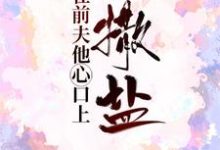 已完结小说《在前夫他心口上撒盐》最新章节-红梅文学