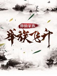沈瑞玄为主角的小说好看吗？免费读修仙家族，举族飞升