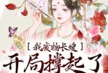 哪里可以免费读到 谢知楚淮的完整故事?寻找我,废物长嫂,开局撑起了破碎的家-红梅文学