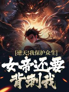 逆天！我保护众生，女帝还要背刺我陈真武在线章节免费阅读