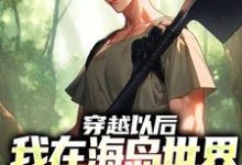 穿越以后,我在海岛世界开疆拓土小说的免费电子版在哪里可以下载或阅读?-红梅文学