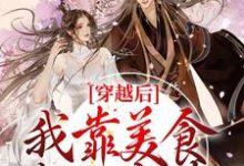 陆辛夷秦观的小说在哪里看?免费在线阅读穿越后,我靠美食成小富婆-红梅文学