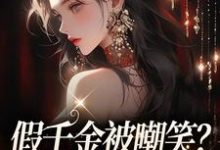 假千金被嘲笑?亲哥哥们会出手小说的免费阅读版本在哪里可以找到?-红梅文学
