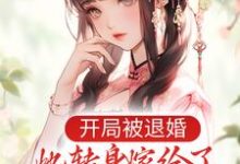 求开局被退婚,她转身嫁给了疯批九千岁小说免费资源-红梅文学