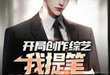 林奇小说在线章节免费阅读(开局创作综艺,我提笔就是总冠军无弹窗无删减)-红梅文学
