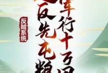 男女主人公江眠小说反贼系统:造反先屯粮,军行十万里章节免费阅读-红梅文学