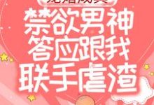 宠婚成真:禁欲男神答应跟我联手虐渣小说全文哪里可以免费看?-红梅文学