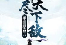手握绣春刀,斩尽天下敌小说的免费电子版在哪里可以下载或阅读?-红梅文学
