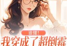 时宴宁霍辰州为主角的小说好看吗?求谁懂!我穿成了超倒霉的炮灰女配免费试读-红梅文学