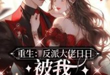 完结版《重生:反派大佬日日被我撩红了眼》章节阅读-红梅文学