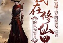 《我在修仙界的风光岁月》全集免费在线阅读(林醒炎烟儿)-红梅文学