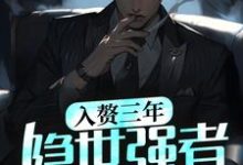 主人公 穆秋林清雪小说入赘三年,隐世强者觉醒了在线章节阅读-红梅文学