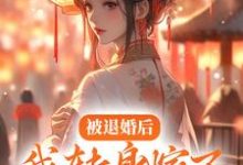被退婚后,我转身嫁了疯批权臣小说,被退婚后,我转身嫁了疯批权臣最新章节-红梅文学