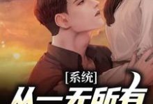系统:从一无所有到亿万富翁小说,系统:从一无所有到亿万富翁在线阅读-红梅文学