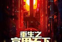 完整版的重生之富甲天下小说在哪里可以免费读到?-红梅文学