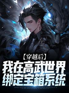 《穿越后，我在高武世界绑定宝箱系统》全集免费在线阅读（叶枫）