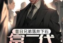 昔日兄弟落井下石,富二代重生了章节免费在线阅读,江北叶初然完结版-红梅文学