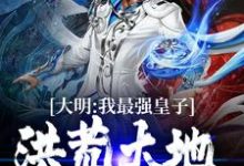 大明:我最强皇子,洪荒大地请退位朱权在线章节免费阅读-红梅文学