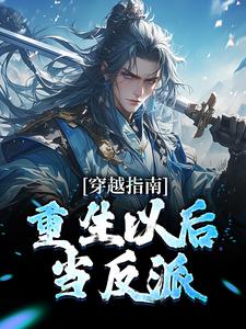 叶亦是哪本书的主角？寻找穿越指南：重生以后当反派免费阅读