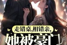 主角秦苒陆陞小说走错桌,相错亲,她被豪门强宠了!免费阅读-红梅文学