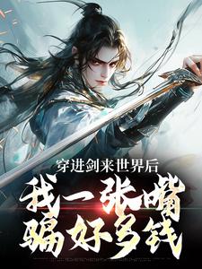 小说《穿进剑来世界后，我一张嘴骗好多钱》章节免费阅读