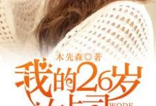 小说《我的26岁女上司》章节阅读-红梅文学