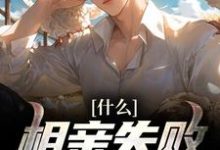 完结版《什么?相亲失败就能变强!》免费阅读-红梅文学