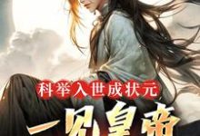 科举入世成状元，一见皇帝他麻了小说的最新章节在哪里更新？免费追踪阅读-红梅文学