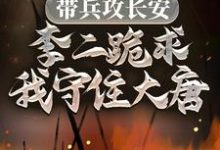 求推荐可以免费阅读带兵攻长安,李二跪求我守住大唐小说的网站-红梅文学