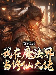 穿越后，我在魔法界当修仙大佬陆安小说在线章节目录阅读最新章节
