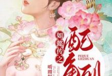 求如懿传之配角列传小说的全文免费阅读链接-红梅文学