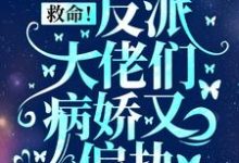 已完结小说《救命!反派大佬们病娇又偏执》在线章节阅读-红梅文学