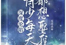苏阮付砚小说《深度沦陷:付少每天都想娶我》在线阅读-红梅文学