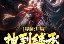 穿越:开局抽到继承传播天赋小说,穿越:开局抽到继承传播天赋林然白霜霜-红梅文学