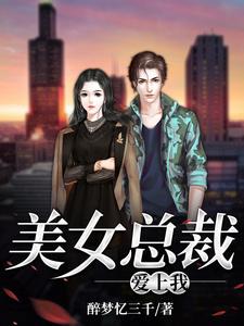 《美女总裁爱上我》全集免费在线阅读（昭瑶薛寒）