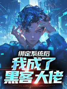绑定系统厚，我成了黑客大佬小说阅读，绑定系统厚，我成了黑客大佬完结版