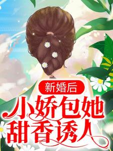 新婚后，小娇包她甜香诱人小说完结版章节免费阅读
