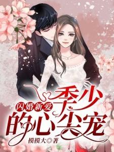 闪婚新爱：季少的心尖宠小说的最新章节在哪里更新？免费追踪阅读