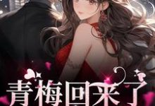 薄野鹤黎兮思小说《青梅回来了,竹马不等了》在线阅读-红梅文学