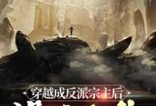 男女主人公沈清玄小说穿越成反派宗主后,爆改人生章节免费阅读-红梅文学