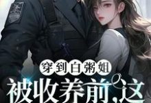 穿到白粥姐被收养前,这养女我来当(柳依依孟宴臣)在线免费阅读-红梅文学