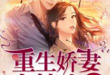 求重生娇妻太撩人,辰少醋到饱小说的全文免费阅读链接-红梅文学