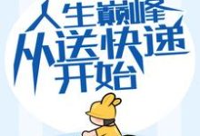 人生巅峰从送快递开始最新章节,人生巅峰从送快递开始免费阅读-红梅文学