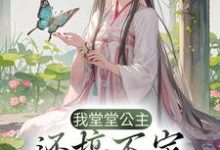 免费看我堂堂公主,还搞不定一个驸马爷?小说的网站有哪些?-红梅文学