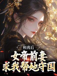 在线寻找陈庆的小说，和离后，女帝前妻求我帮她守国免费阅读