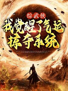 龙云黄蓉是哪本书的主角？寻找综武侠：我觉醒了气运掠夺系统免费阅读