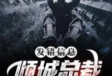 发错信息,倾城总裁老婆救场了免费阅读,发错信息,倾城总裁老婆救场了顾逸楚一宁-红梅文学